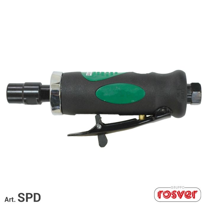 Smerigliatrice diritta ad aria SPD P.6 22.000 rpm