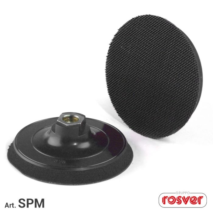 Platorello di Supporto con Mousse SPM