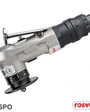 Smussatrice SPO 30.000 rpm