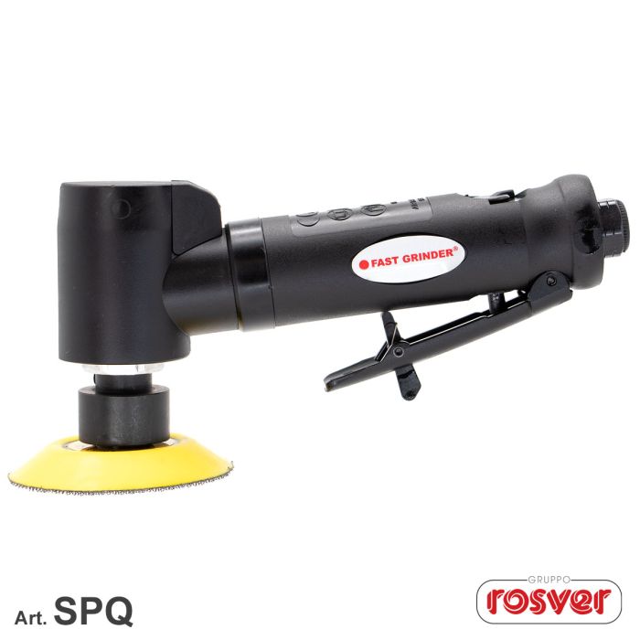Smerigliatrice Orbitale SPQ 97° M6 0.45HP 15000rpm