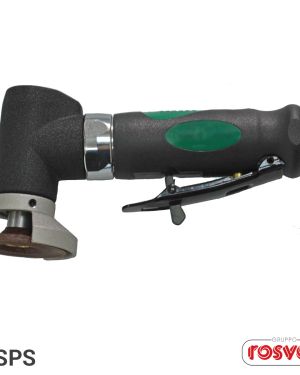 Mini Smerigliatrice SPS Ø50xF.10 0.4HP 22.000 rpm