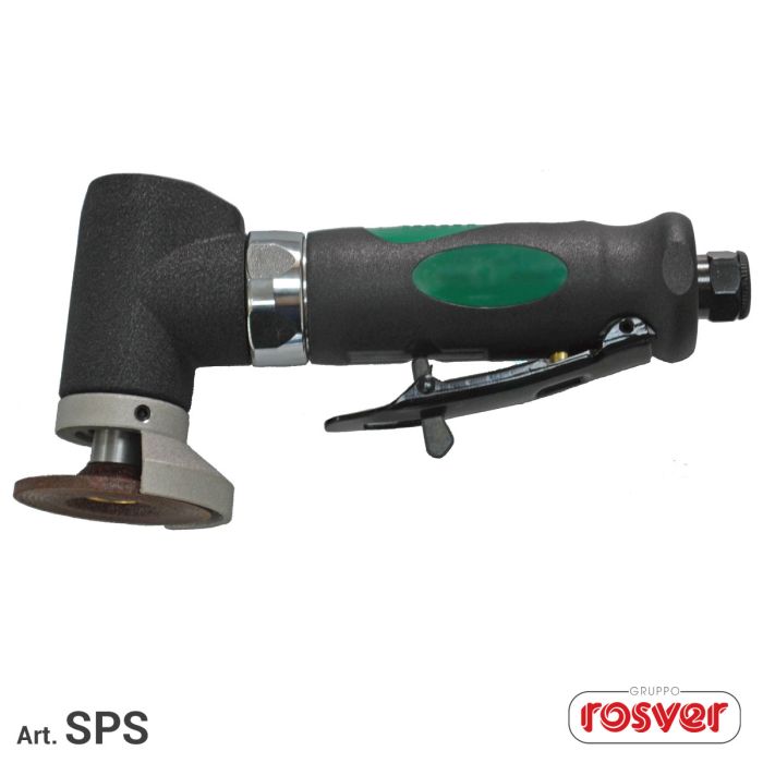 Mini Smerigliatrice SPS Ø50xF.10 0.4HP 22.000 rpm