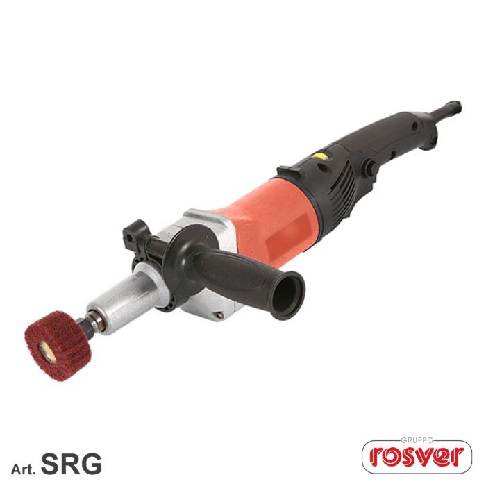 Fresatrice SRG 230V 800W 1900-8000 RPM