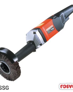 Smerigliatrice Diritta SSG 230V 1600W M14/16mm