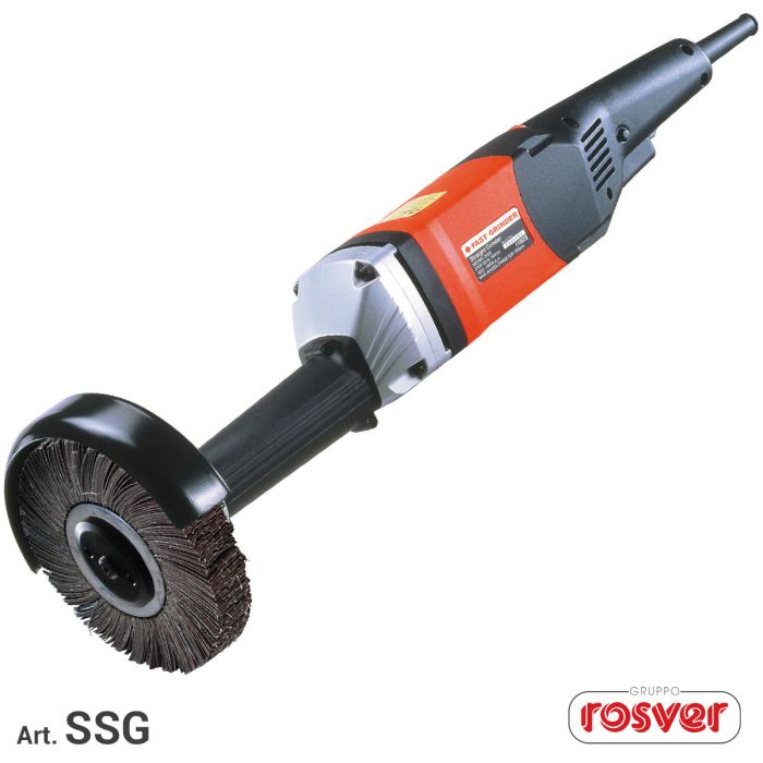Smerigliatrice Diritta SSG 230V 1600W M14/16mm