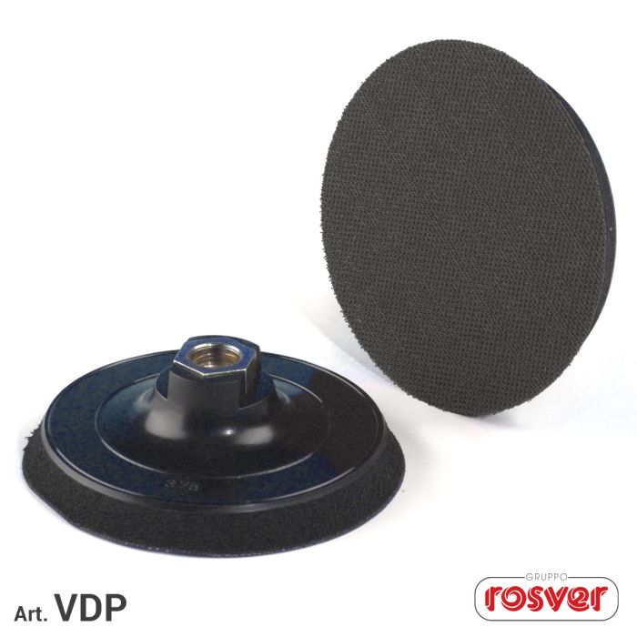 Platorello con Mousse VDP