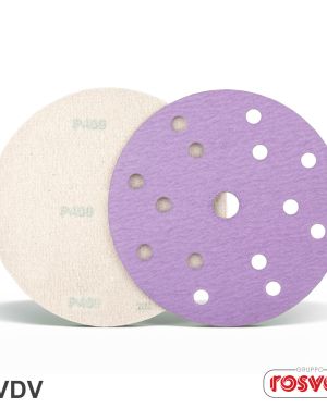 Dischi a Strappo Ceramici
