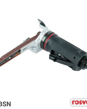 Smerigliatrice a Nastro BSN 330×10 20.000 rpm