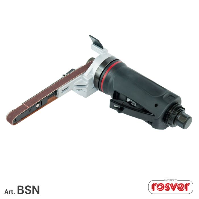 Smerigliatrice a Nastro BSN 330×10 20.000 rpm