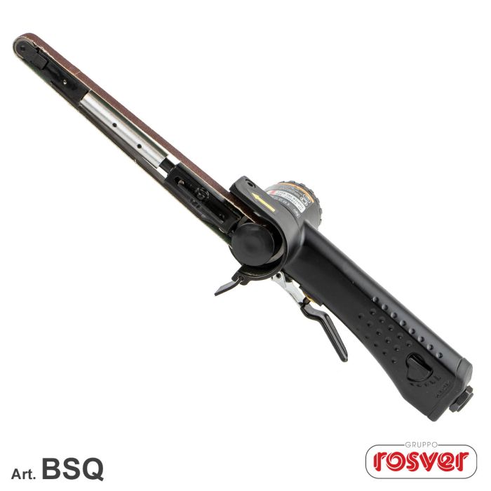 Smerigliatrice a Nastro BSQ 457×13 17.000 rpm