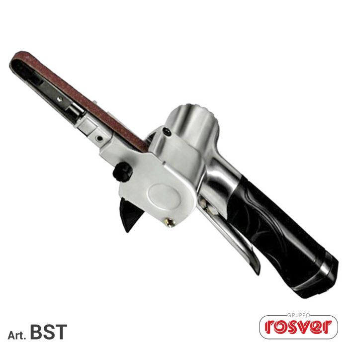 Smerigliatrice a Nastro BST 330×10 16.000 rpm