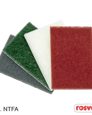 Fogli Non Tessuto NTFA 150x230mm Gr.AVF/Rosso X