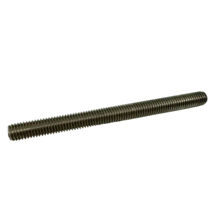 BARRE FILETTATE ACCIAIO 4.8 GREZZE DIN 976