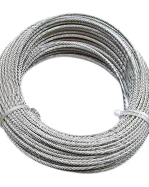 CAVO ZINCATO