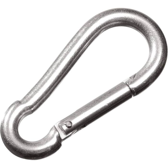 MOSCHETTONI ZINCATO