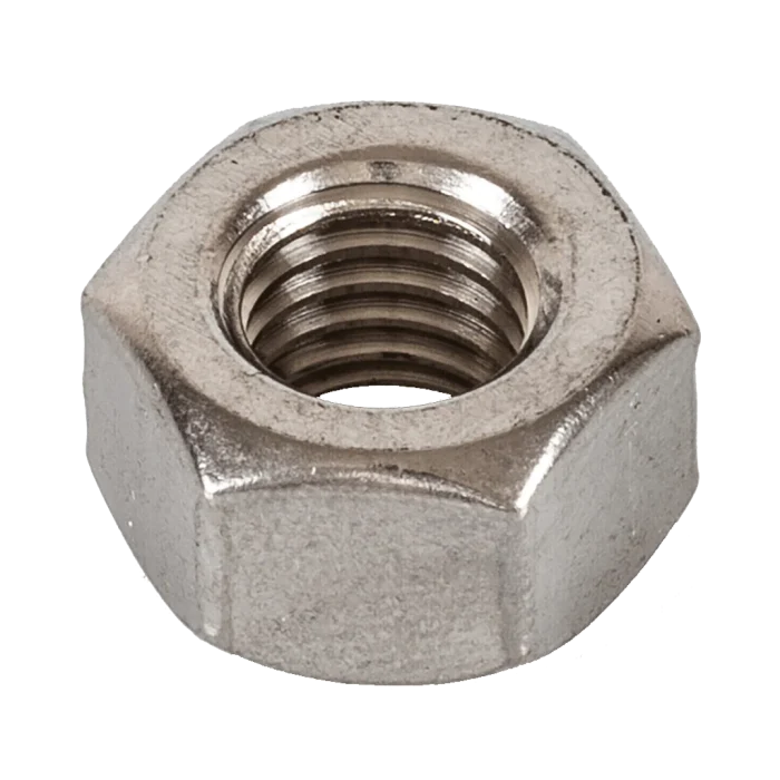 DADI ESAGONALI ALTI INOX A4