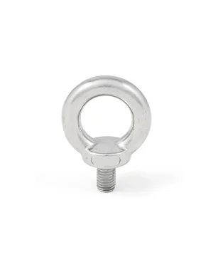 GOLFARI MASCHI INOX A4