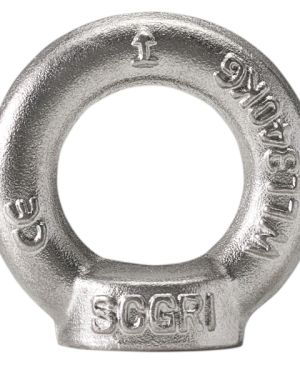 GOLFARI FEMMINA INOX A4