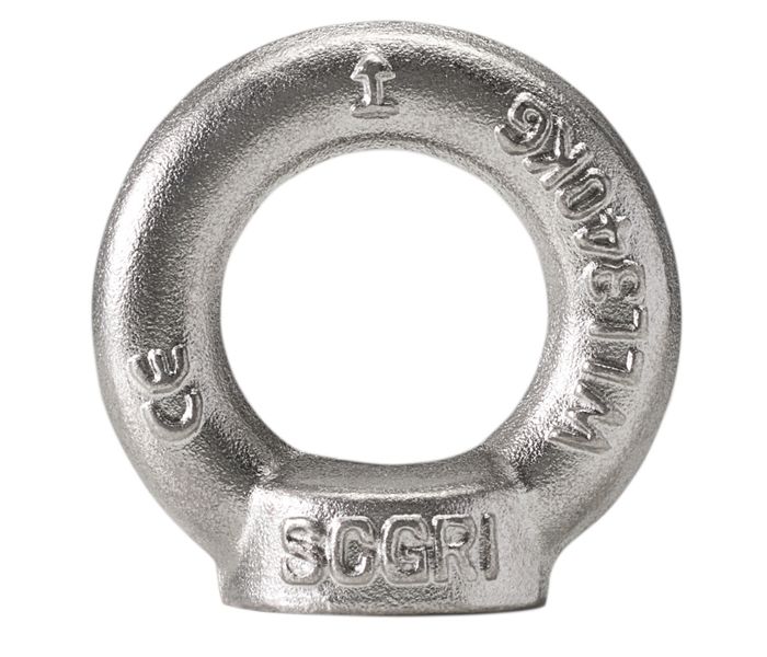 GOLFARI FEMMINA INOX A4