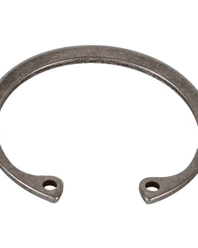 ANELLI ELASTICI SEEGER INTERNI INOX A2