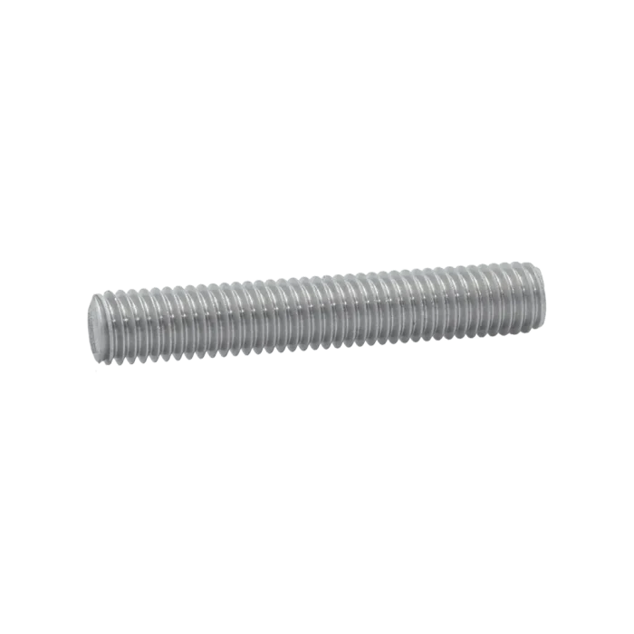 BARRE FILETTATE ACCIAIO INOX A2-70 DIN 976