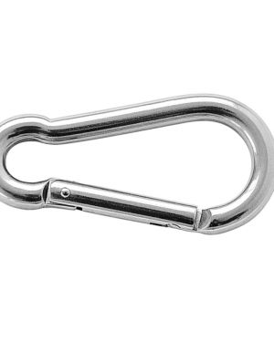 MOSCHETTONI INOX