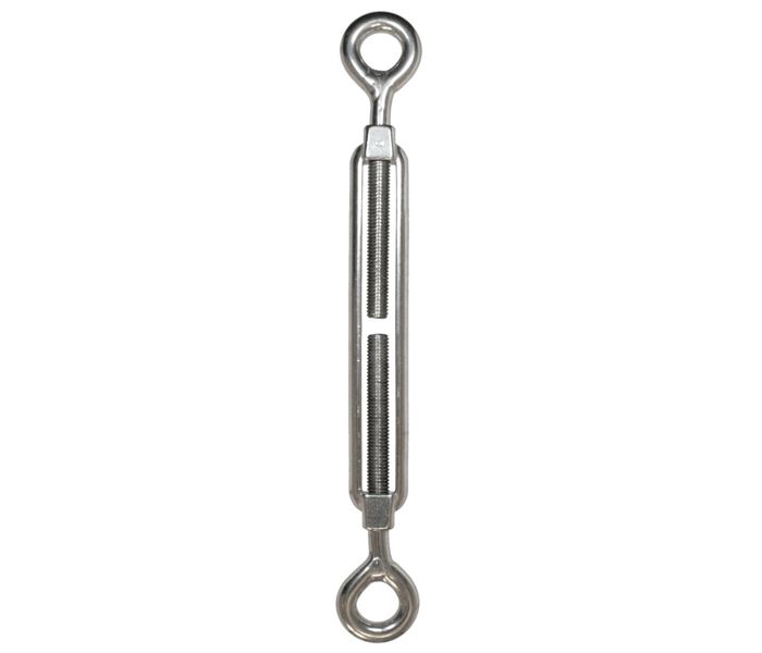 TENDITORI A DUE OCCHI INOX