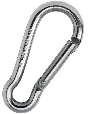 MOSCHETTONI INOX