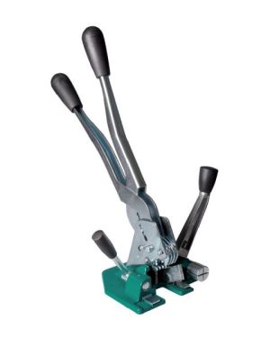 REGGIATRICE MANUALE TL16