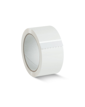 NASTRO BIANCO 50X66 PVC SILENT 35MY