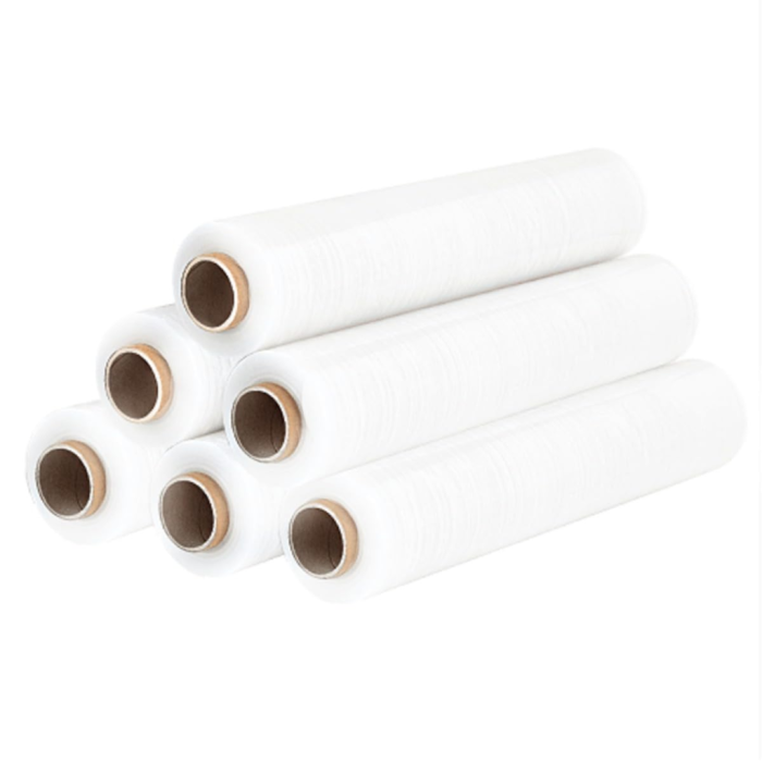 FILM ESTENS MM 500 KG 3,0 MY30 BIANCO
