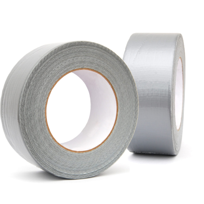 NASTRO AMERICANO GREY TAPE H50X25MT