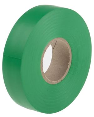 NASTRO ISOLANTE 19X25 G/VERDE