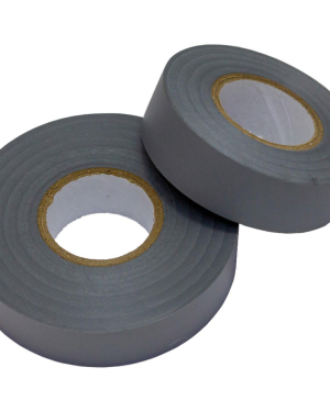 NASTRO ISOLANTE 0,15 19X25 GRIGIO