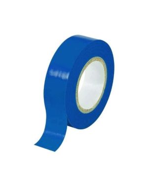 NASTRO ISOLANTE 0,15 19X25 BLU