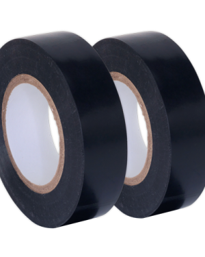 NASTRO ISOLANTE 0,15 15X10 NERO