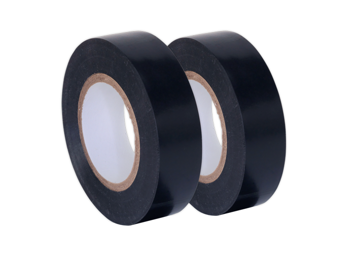 NASTRO ISOLANTE 0,15 15X10 NERO