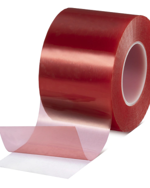 BIADESIVO TESA 4965 H100X50MT ROSSO