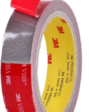 BIADESIVO EXTREME 3M H19mmx5 MT