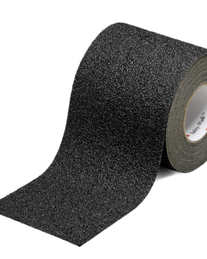 NASTRO ADESIVO ANTISCIVOLO mm50X18,2 NERO 3M