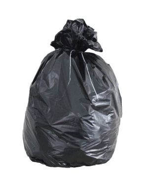 SACCO NERO 80×110 GR. 800 130 Lt