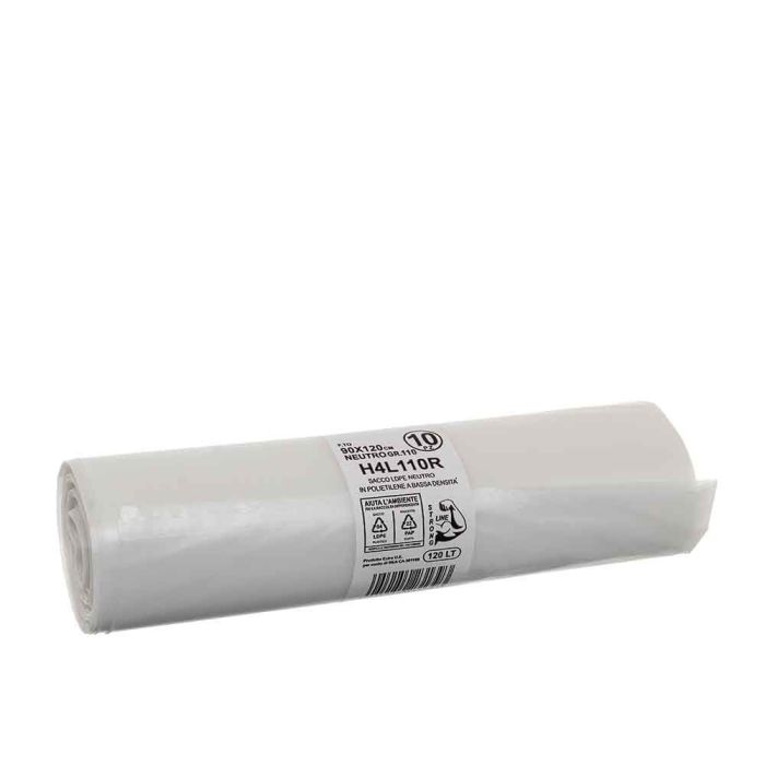 SACCO TRASPARENTE 90×120 my 70 140gr