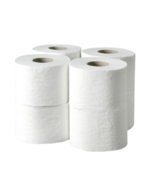 CARTA IGIENICA 10rotoli