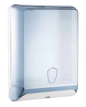 DISPENSER PORTA SALVIETTE PIEGATE A C