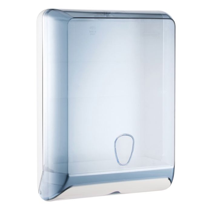 DISPENSER PORTA SALVIETTE PIEGATE A C