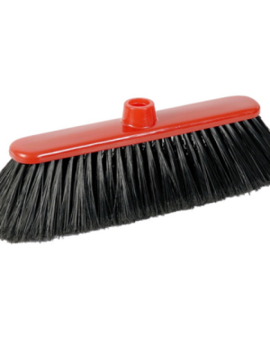 SCOPA NYLON SETOLE MORBIDE