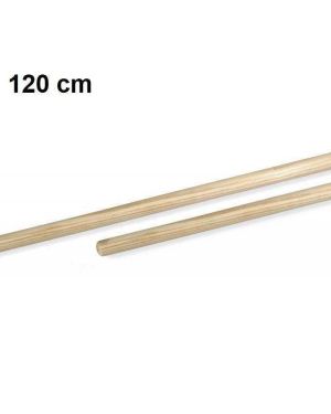 MANICO SPAZZETTONE D=26 CM150