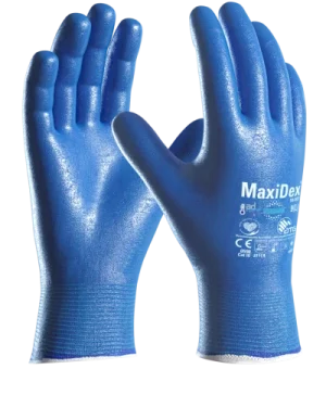Guanto ATG MaxiDex Rivestimento intero