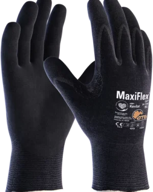 Guanto ATG MaxiFlex Cut Rivestimento Palmo