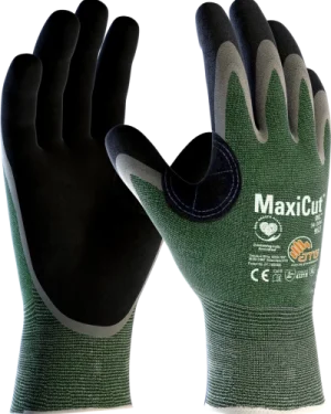Guanto ATG MaxiCut Oil Rivestimento Palmo
